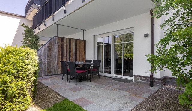 Apartment '2' with Private Terrace, Balcony and Wi-Fi