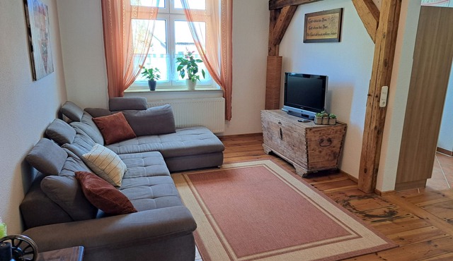Apartment '2' with Shared Terrace and Wi-Fi