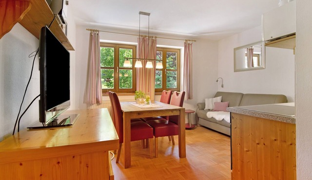 Apartment 2 with Shared Garden and Wi-Fi