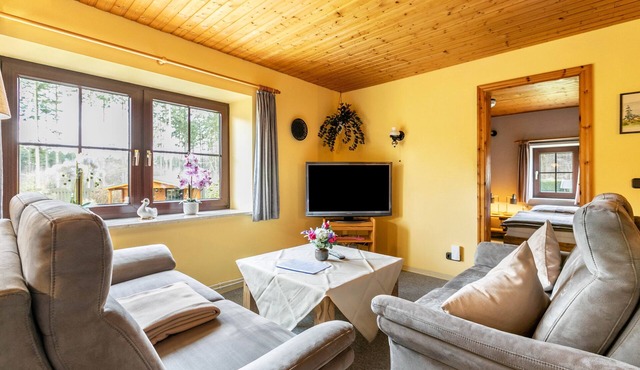Apartment '2' with Shared Terrace and Wi-Fi