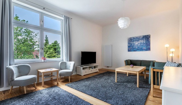 Apartment '2' with Wi-Fi