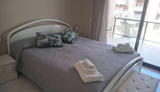 Apartment 204