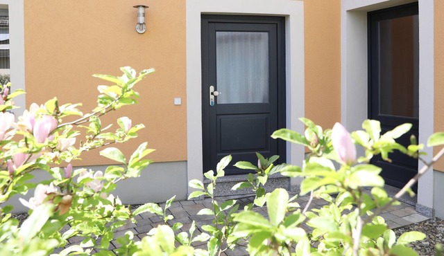 Apartment, 20sqm, max. 1 person (ground floor)