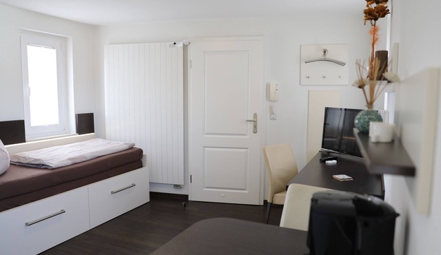 Apartment, 20sqm, max. 2 persons (upper floor)