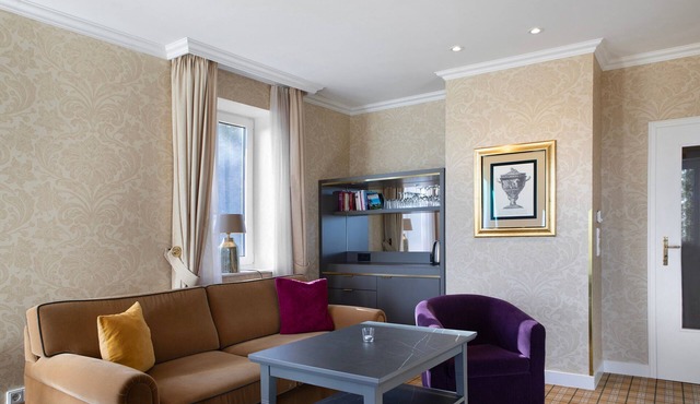 Apartment '21' with Mountain View, Shared Terrace and Wi-Fi