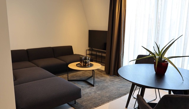 Apartment 22