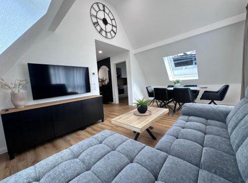 Apartment 29