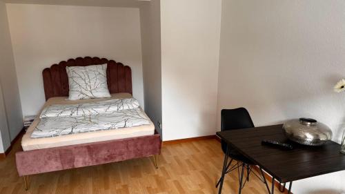 Apartment 29 Marienplatz Strohberg