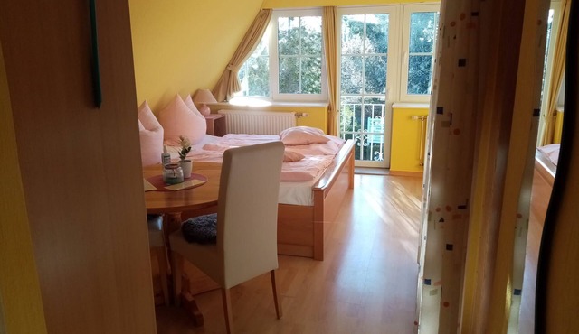 Apartment 29 Studio room - Landhaus Stella-Kathrin