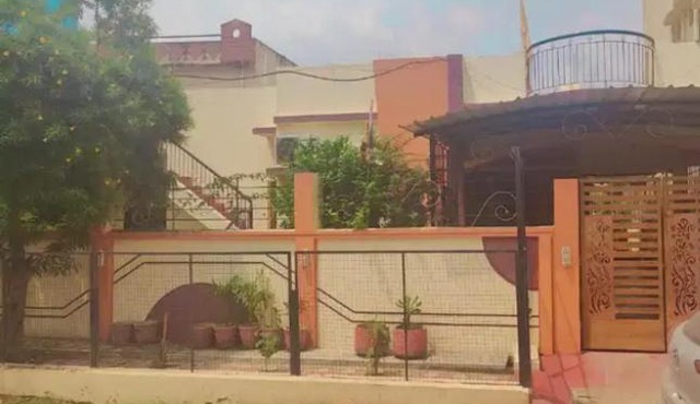Apartment 2bed 1ba