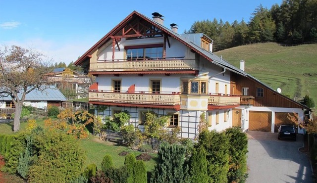 Apartment, 3 bedrooms, shower, bath, WC - Hauspircher