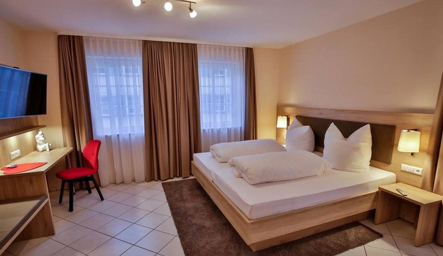 Apartment 3 for a maximum of 4 people