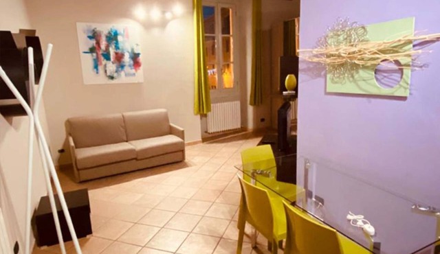 Apartment 3 hhva