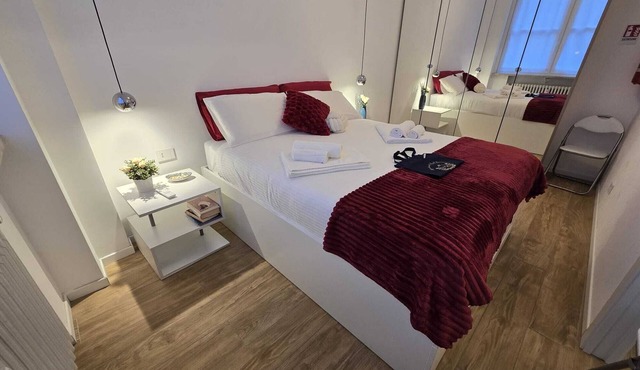 Apartment 3