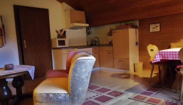 Apartment- 3 persons, 58sqm, 1 bedroom, balcony, TV