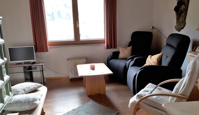 Apartment- 3 persons, 54sqm, 1 bedroom, balcony