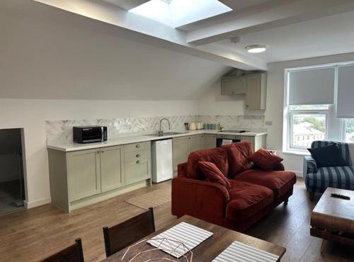 Apartment 3 Shipley