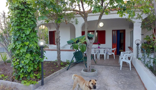 Apartment 3 Silvia - annaducasalento - Fontanelle area