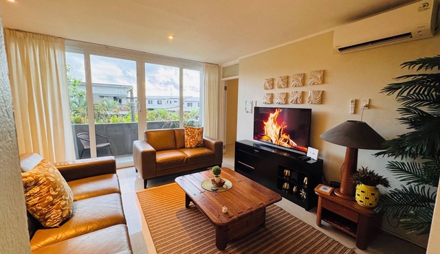 #Apartment 3 - Suva City Apartment - Duncan Road