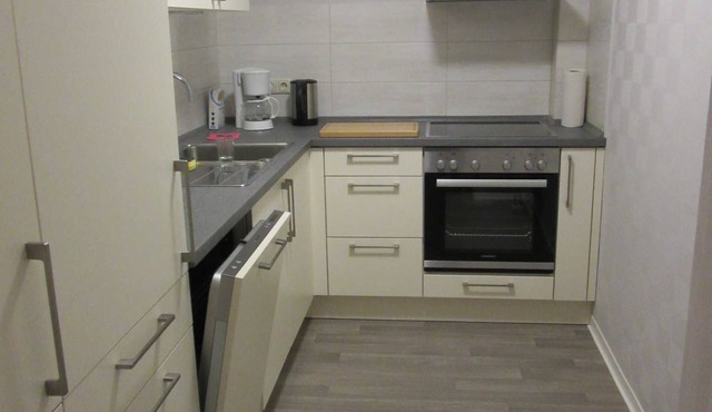 Apartment 3 - Vacation Home - Hotel Steiger