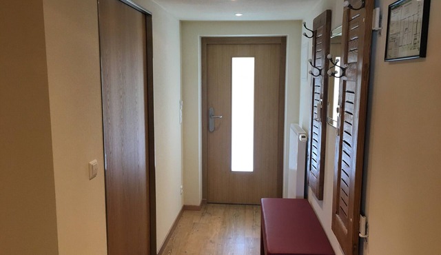 Apartment '3' with Shared Terrace and Wi-Fi