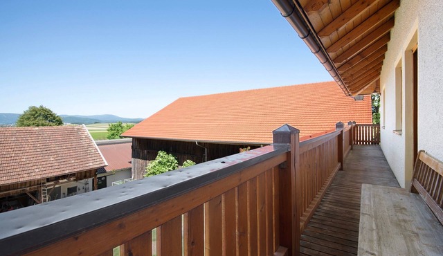 Apartment 3 with Shared Garden, Balcony and Wi-Fi