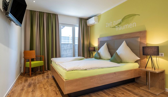 Apartment '301' with Shared Garden, Wi-Fi and Air Conditioning
