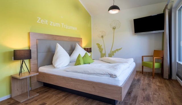 Apartment '302' with Shared Garden, Wi-Fi and Air Conditioning