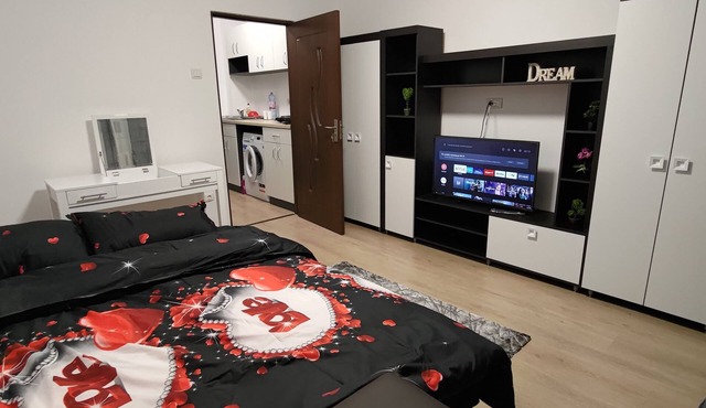 Apartment 30mp ChrysFlatty 1 - FREE NETFLIX