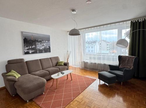 Apartment 31