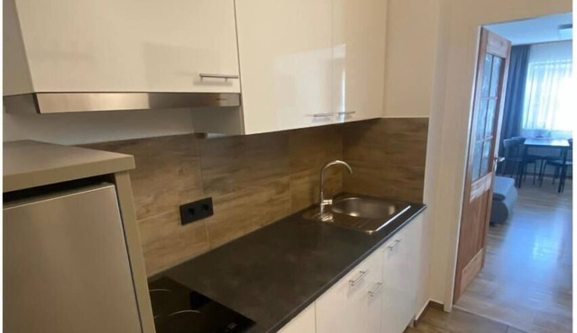 Apartment (32sqm) with kitchenette