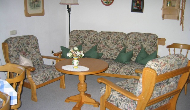Apartment 34, for 1-4 persons (MY 34)