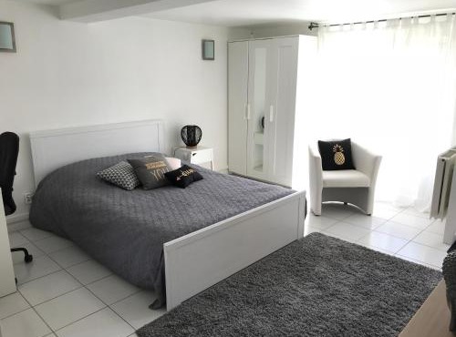 Apartment 36 m²