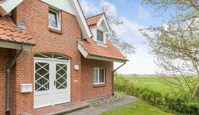 Apartment 3B (ID 085), Germany
