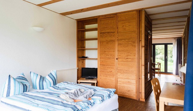 Apartment 4. 1 - eco-hotel