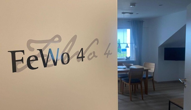 Apartment 4 (2-bed apartment + sofa bed) - Haus Jose