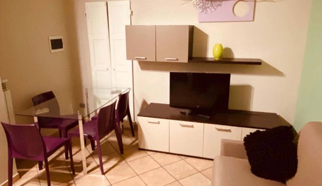 Apartment 4 hhva
