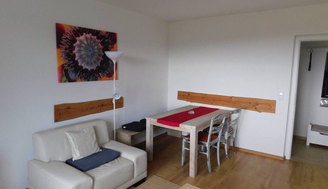 Apartment '4' with Shared Terrace, Shared Garden and Wi-Fi