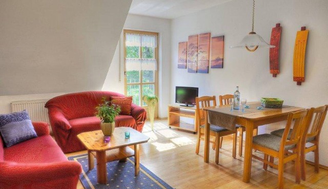 Apartment '4' with Shared Terrace, Shared Garden and Wi-Fi