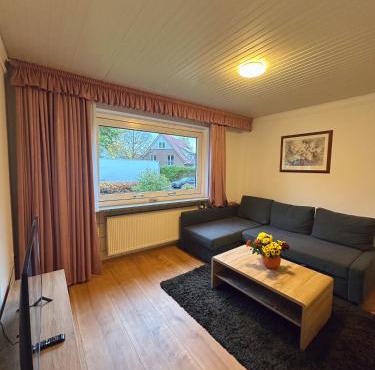 Apartment 41B