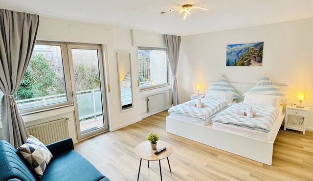 Apartment 4You Cologne-Frechen #2