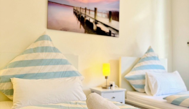 Apartment 4You Cologne-Frechen
