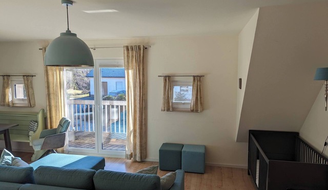 Apartment 5