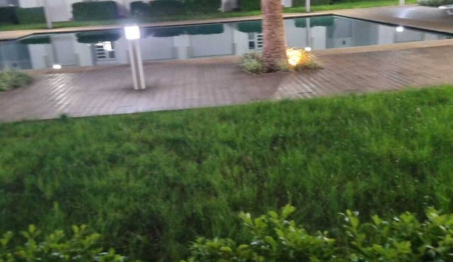 Apartment 5 mn drive from Casablanca's most beautiful beaches