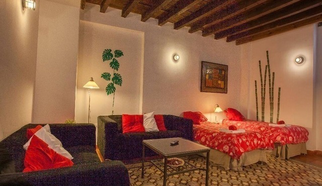 Apartment 5 persons 2d(6p)