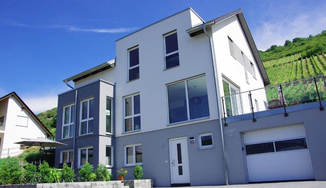 Apartment 541