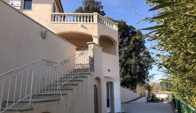 Apartment 55m2 - Marseille green belt, Provence