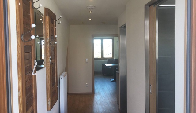 Apartment '6' with Shared Terrace and Wi-Fi