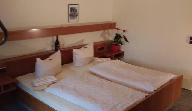 Apartment (65sqm) for 4 people with two bathrooms