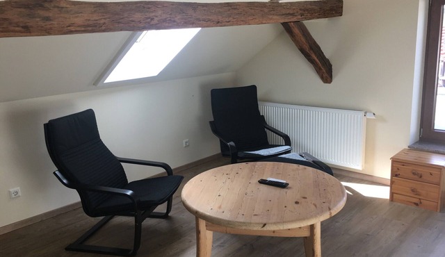 Apartment "7" with Shared Terrace and Wi-Fi